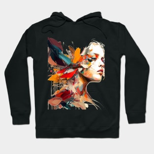 women Hoodie